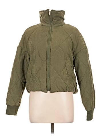 Ci Sono Jacket (view 1)
