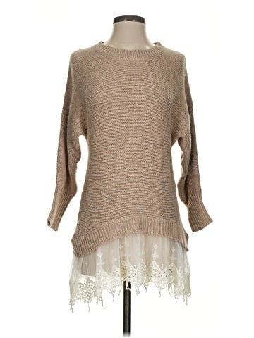 THML Pullover Sweater (view 1)