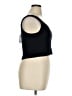 Scoop Black Tank Top Size XL - photo 4