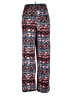 New Directions Print Red Casual Pants Size XL - photo 2