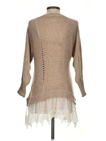THML Pullover Sweater (view 2)