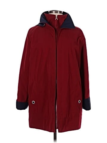 Nautica Raincoat (view 1)