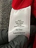 Talbots Red Blazer Size 4 - photo 7
