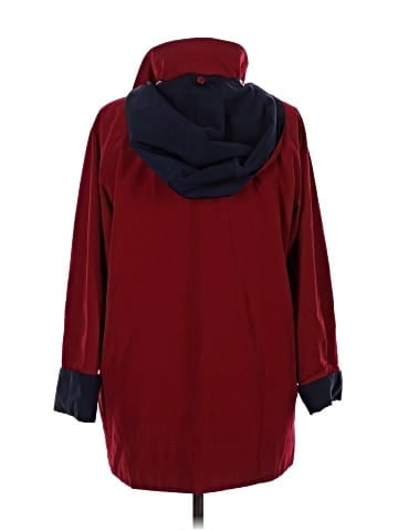 Nautica Raincoat (view 2)