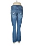 Hudson Jeans Hearts Blue Jeans Size 29 waist - photo 2