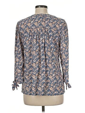 Rose & Thyme 3/4 Sleeve Blouse (view 2)