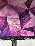 Z by Zella Graphic Purple Active Pants Size 10 - photo 7