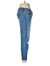 Hudson Jeans Hearts Blue Jeans Size 29 waist - photo 4