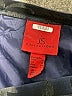 JS Collections 100% Acetate Paisley Blue Formal Skirt Size 6 - photo 4