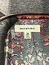 Max Studio Paisley Black Casual Dress Size M - photo 7