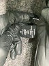 Theory Black Wool Blazer Size 2 - photo 7