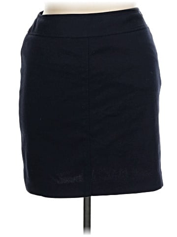 Ann Taylor LOFT Casual Skirt (view 1)