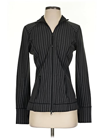 Zella Track Jacket (view 1)