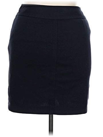 Ann Taylor LOFT Casual Skirt (view 2)