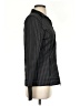 Zella Houndstooth Black Track Jacket Size S (estimated) - photo 4