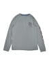 Vineyard Vines Performance Gray Long Sleeve T-Shirt Size 8 - 10 - photo 1