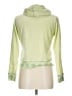 Esprit Green Track Jacket Size L - photo 2