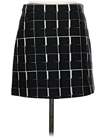 Club Monaco Wool Skirt (view 1)
