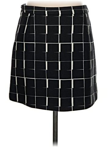 Club Monaco Wool Skirt (view 2)