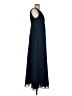 JJ's House 100% Polyester Blue Casual Dress Size S (estimated) - photo 4