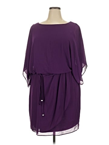 Jessica Howard Casual Dress (view 1)