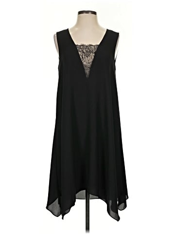 BCBGMAXAZRIA Cocktail Dress (view 1)