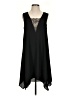 BCBGMAXAZRIA Black Cocktail Dress Size S - photo 1