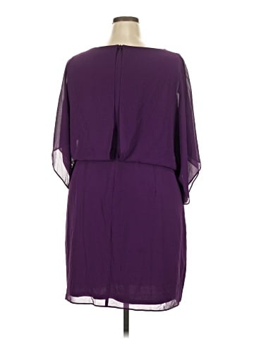 Jessica Howard Casual Dress (view 2)