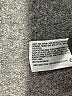 Cat & Jack Gray Dress Size 5T - photo 4
