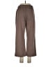Sampeel Brown Casual Pants Size L - photo 2