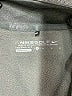 Nike Golf 100% Polyester Gray Pullover Sweater Size M - photo 7