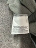 Nike Golf 100% Polyester Gray Pullover Sweater Size M - photo 8