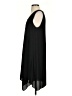 BCBGMAXAZRIA Black Cocktail Dress Size S - photo 5