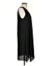 BCBGMAXAZRIA Black Cocktail Dress Size S - photo 4