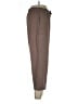 Sampeel Brown Casual Pants Size L - photo 4