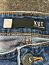 Kut from the Kloth Blue Jeans Size 12 - photo 7