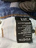 Kut from the Kloth Blue Jeans Size 12 - photo 8