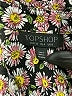 Topshop Floral Black Long Sleeve Blouse Size 4 - photo 7