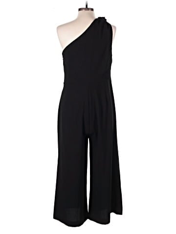 RACHEL Rachel Roy Jumpsuit (view 2)