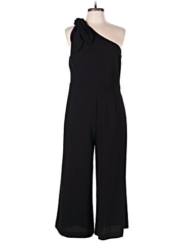 RACHEL Rachel Roy Jumpsuit (view 1)