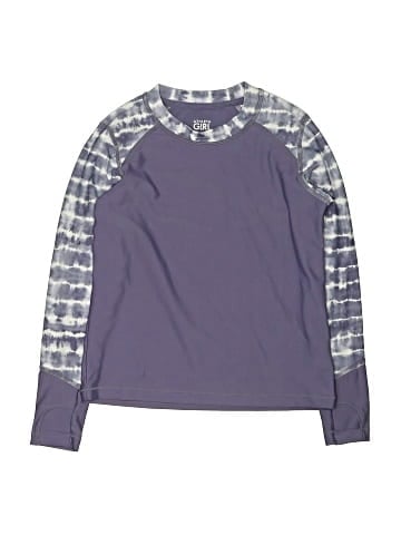 Athleta Girl Rash Guard (view 1)