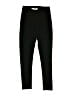 Crewcuts Solid Black Active Pants Size 12 - photo 1