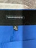 Counterparts Solid Blue Active Pants Size 16 - photo 4