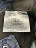 Joe's Jeans Blue Jeans Size 25 waist - photo 8