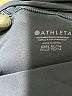 Athleta Blue Casual Pants Size 14 - photo 3