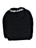Under Armour 100% Polyester Black Snow Jacket Size 6 - photo 2