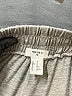 Forever 21 Chevron-herringbone Gray Track Pants Size M - photo 7