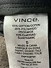 Vince. Gray Dress Pants Size 8 - photo 8