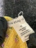 One Step Up 100% Rayon Yellow Dress Size 4T - photo 3