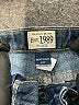 The Children's Place 100% Cotton Blue Jeans Size 4T - photo 3